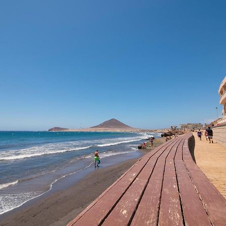 Alquilaencanarias-Medano, Cabezo Beach & Pool El Medano  Exterior photo