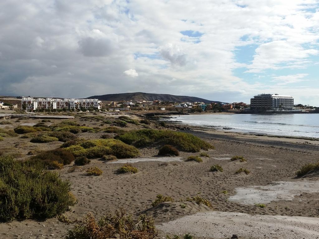 Alquilaencanarias-Medano, Cabezo Beach & Pool El Medano  Exterior photo