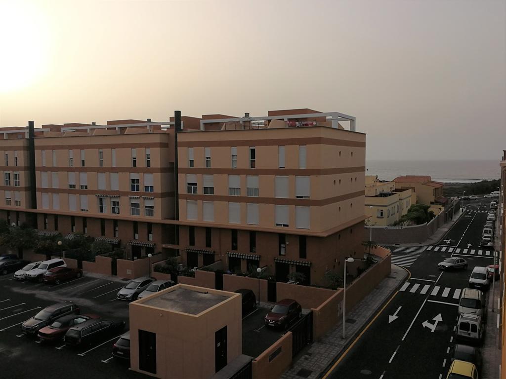 Alquilaencanarias-Medano, Cabezo Beach & Pool El Medano  Exterior photo